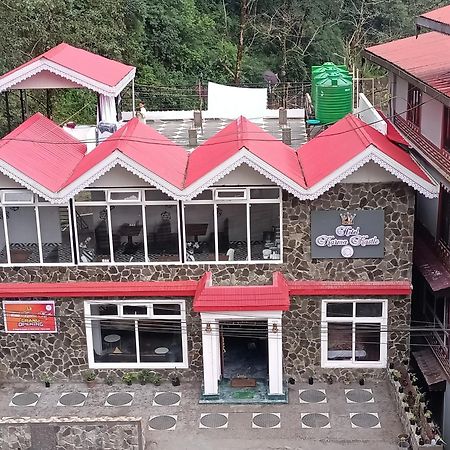 Hotel Karma Kastle Gangtok Bagian luar foto