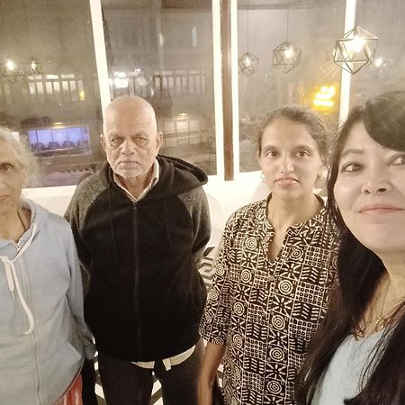 Hotel Karma Kastle Gangtok Bagian luar foto