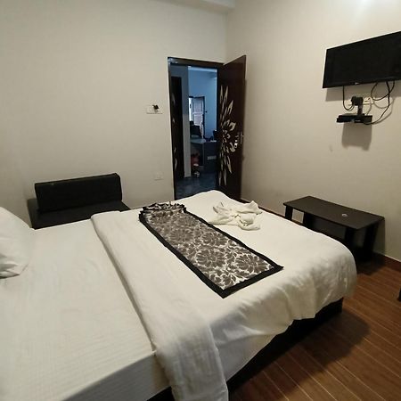 Hotel Karma Kastle Gangtok Bagian luar foto