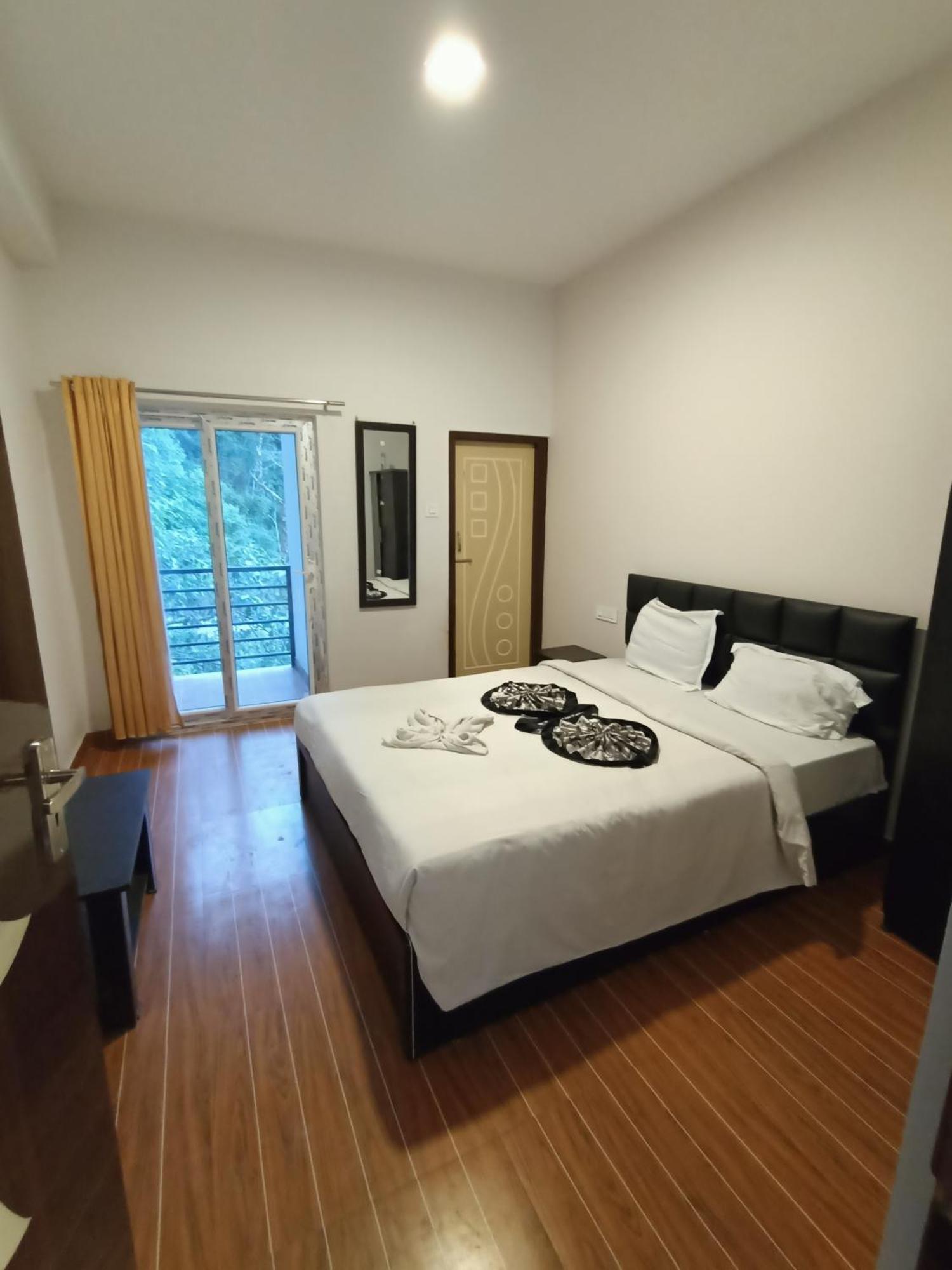 Hotel Karma Kastle Gangtok Bagian luar foto