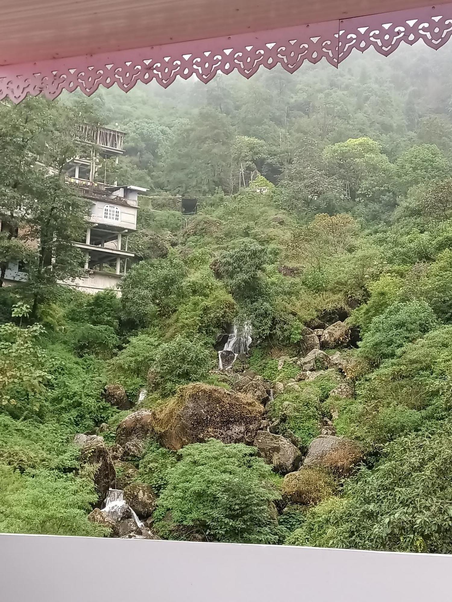 Hotel Karma Kastle Gangtok Ruang foto