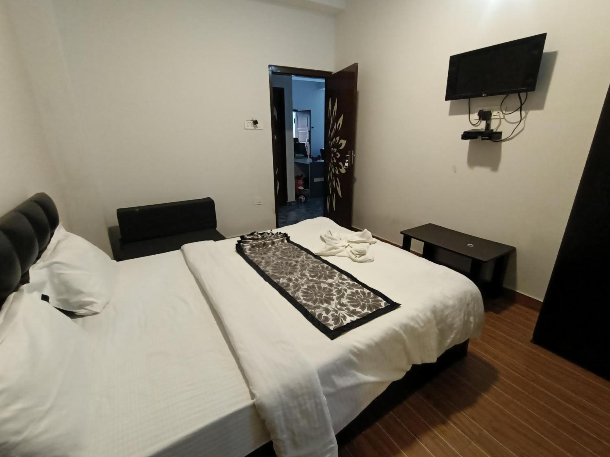 Hotel Karma Kastle Gangtok Bagian luar foto