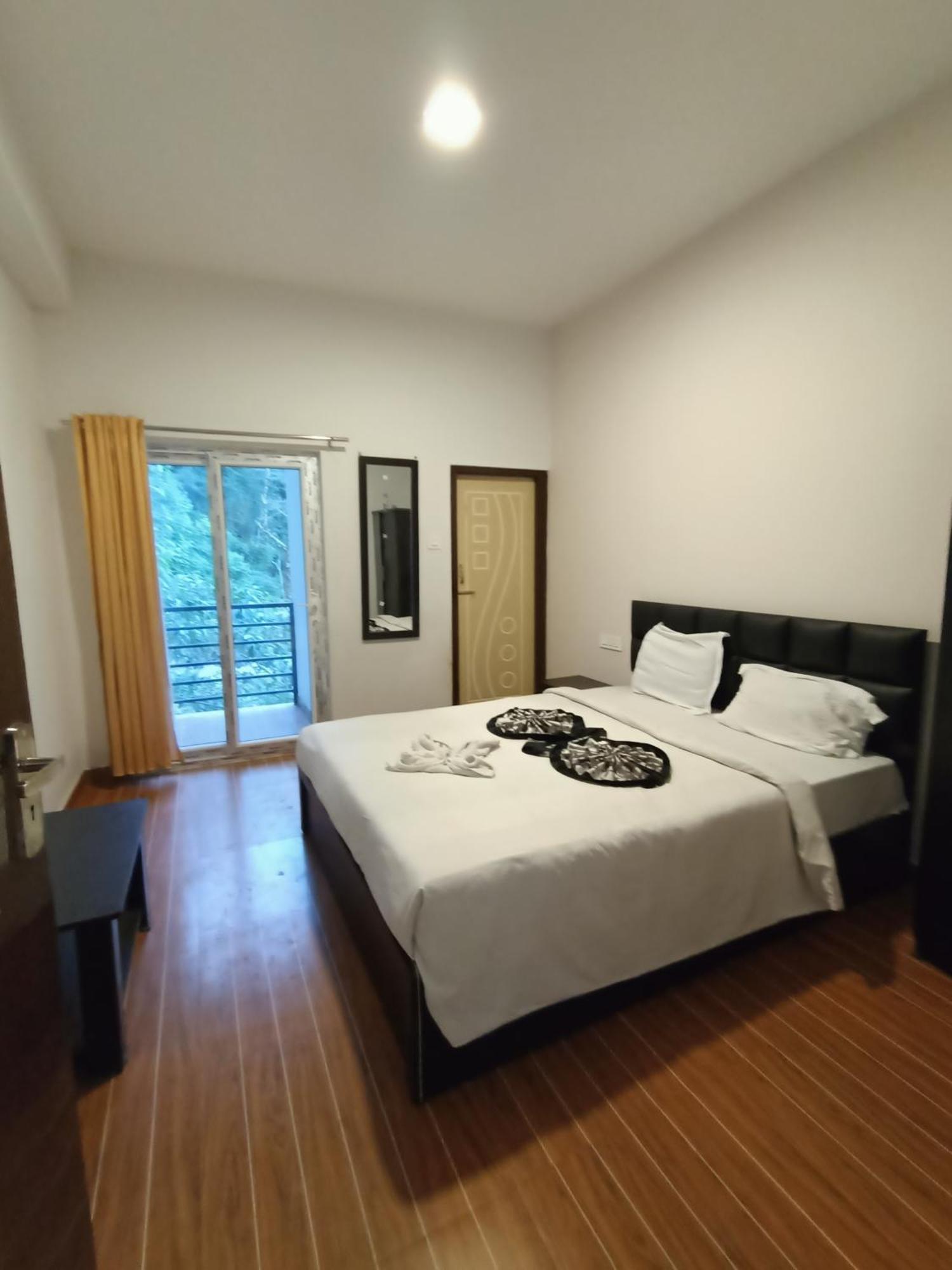 Hotel Karma Kastle Gangtok Bagian luar foto
